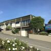 Отель Parklands Motor Lodge Timaru, фото 1