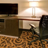 Отель Hampton Inn Midland, фото 5