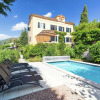 Отель Blissful Villa in Grasse With Private Swimming Pool, фото 14