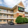 Отель Extended Stay America Suites Chattanooga Airport, фото 1