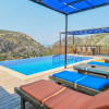 Отель Villa Patara 3, фото 18