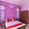 Отель OYO 27694 Moksh Hotel, фото 13