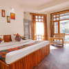 Отель Hadimba Way Manali - Best Family Hotel, фото 6