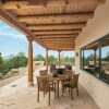 Отель Cielo Lindo - Secluded Southwestern Retreat Within Minutes of Downtown, фото 12