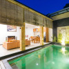 Отель The Dewi Villa Canggu, фото 15