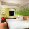 Отель Zest Harbour Bay Batam by Swiss-Belhotel International, фото 7