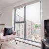 Отель Pass the Keys Modern 2 Bedroom Apartment Manchester Media City, фото 16