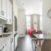 Отель Heritage Rideau 1Br Apartment Free Parking, фото 9