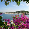 Отель Apartments by the sea Rogoznica - 18746, фото 22