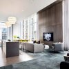Отель Global Luxury Suites in Downtown Chicago в Чикаго