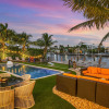 Отель Suite by Beach Waterfront Lago Key Three, фото 13