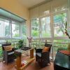 Отель Hanoi Balcony Homestay, фото 22