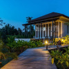 Отель Shantaa Resort, Kohkood, фото 1