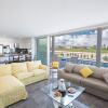 Отель Villa Bp4, Contemporary 3bdr Protaras Villa With Pool, Close to Fig Tree Bay, фото 9
