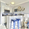 Отель Victorian 5206-blue Sky Harbor 1 Bedroom 1 Bathroom Condo, фото 10