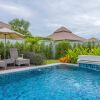 Отель Private 3 Bedroom Pool Villa MS22, фото 17