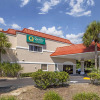 Отель Quality Inn & Suites St Augustine Beach Area, фото 33