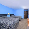 Отель Americas Best Value Inn, фото 12