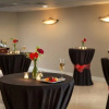 Отель Meadowbrook Inn & Suites, фото 15
