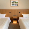 Отель Bibai ekimae hotel BIJIKO, фото 23