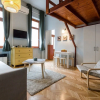 Отель Cardamom Apartment, фото 10
