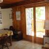 Отель Chalet 8 pers. au pied des pistes 71399 в Валуар-Вальменьере