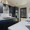 Отель Dewin Bach - Luxury Lodge Hot Tub Close to Beach, фото 19