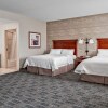 Отель Hampton Inn & Suites Grove City, фото 6
