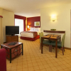 Отель Residence Inn Tampa Downtown, фото 2