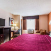 Отель Quality Inn And Suites Ottumwa, фото 3