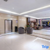 Отель Ninger Manchester City Business Hotel, фото 2