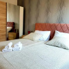 Отель Lovely 1-bed Apartment With sea View in Srima, фото 2