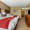 Отель Comfort Inn & Suites, фото 4