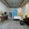 Отель Life Beach Villa, фото 33