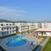 Отель Fethiye Calis Holiday Home 2 Bedrooms, фото 1