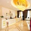 Отель GreenTree Eastern Hefei Dahua International Harbor Hotel, фото 11