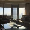 Отель The address Dubai Mall Balcony & View 3bed в Дубае