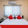Отель OYO 36211 Hotel Padma Palace, фото 11