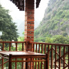 Отель Ninh Binh Greenland Homestay, фото 14
