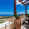 Отель Azure Sea View Villa, фото 8