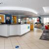 Отель Holiday Inn Express Southampton - West, an IHG Hotel, фото 2