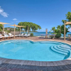 Отель Oceanfront 'majestic Beach House' w/ Gym + Pool!, фото 17