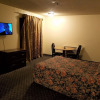 Отель Travel Time Motel, фото 12