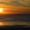 Отель Agate Beach Motel, фото 11