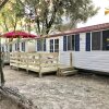 Отель Holiday Chalets Camping Mare e Pineta, фото 16