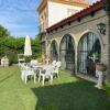 Отель Casa de Campo con Piscina en Sevilla en los Palacios y Villafranca, фото 1