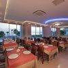 Отель Venessa Beach Hotel, фото 9
