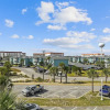 Отель Seacrest 407 is a 2 BR Gulf front on Okaloosa Island by RedAwning, фото 19