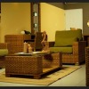 Отель Jacana Amazon Wellness Resort в Парамарибо