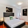 Отель Get Into Travel in Style in This 2BD Apartment, фото 5